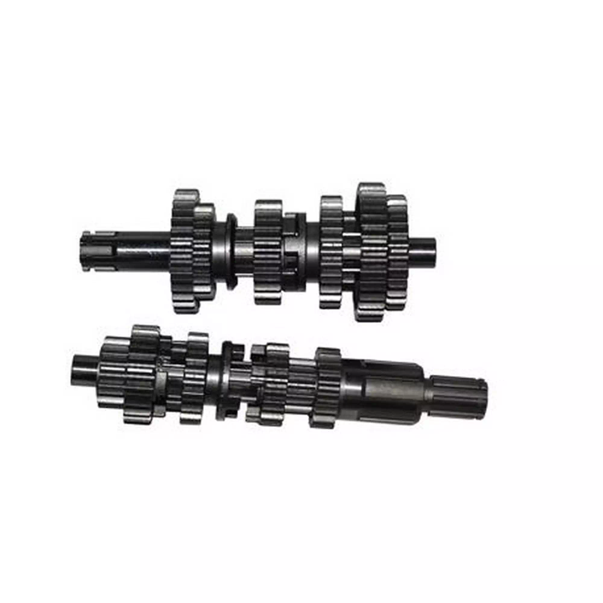 KUBA CG50 PRO NEW VİTES DİŞLİSİ TAKIM #KM 83156